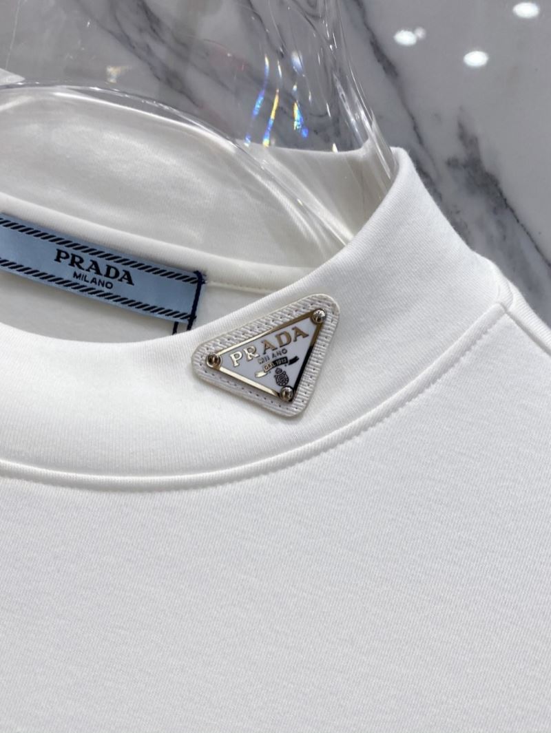 Prada T-Shirts